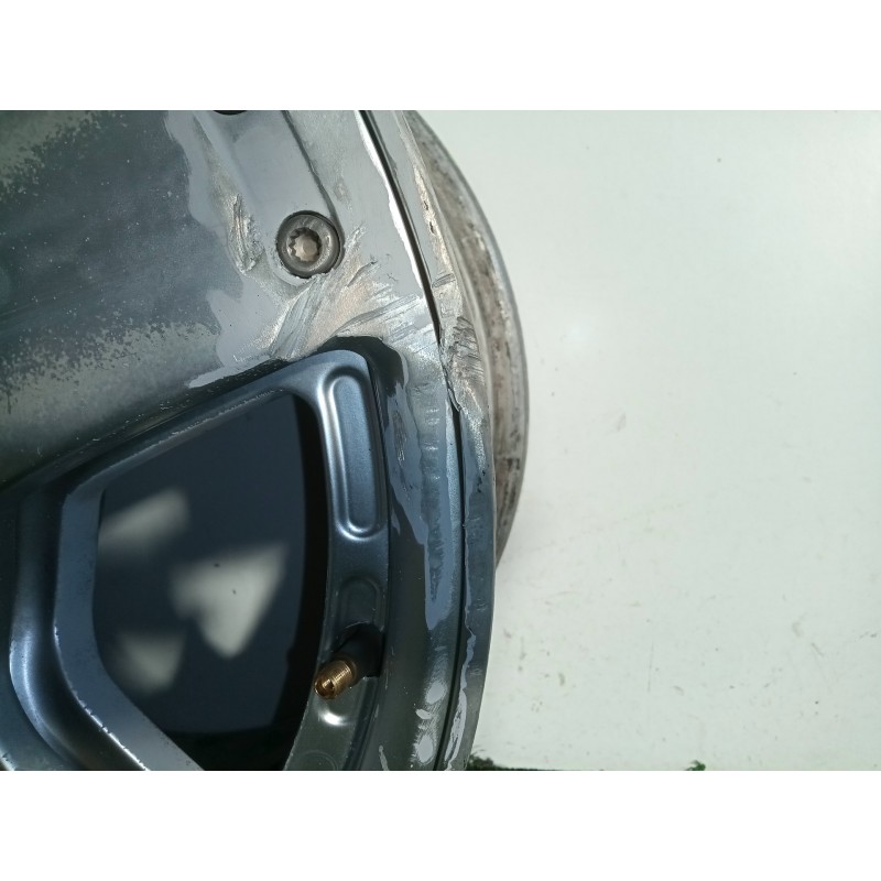 Recambio de llanta para audi allroad quattro (4b5) 2.5 v6 24v tdi referencia OEM IAM 4Z7601025 17´´PULGADAS LLANTAS - LLANTA