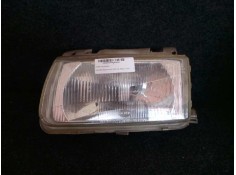 Recambio de faro izquierdo para volkswagen polo berlina (6n2) 1.9 sdi referencia OEM IAM  95-00  2