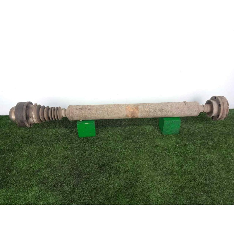 Recambio de transmision central para jeep gr.cherokee (wj/wg) 3.1 td cat referencia OEM IAM SINREFERENCIA L885MM 