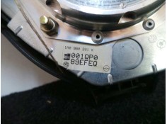 Recambio de airbag delantero izquierdo para seat leon (1m1) 1.6 referencia OEM IAM 1M0880201K-001QP0-89EFEQ   2