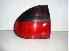 Recambio de piloto trasero izquierdo para renault laguna (b56) referencia OEM IAM  1.SERIE EXTERIOR