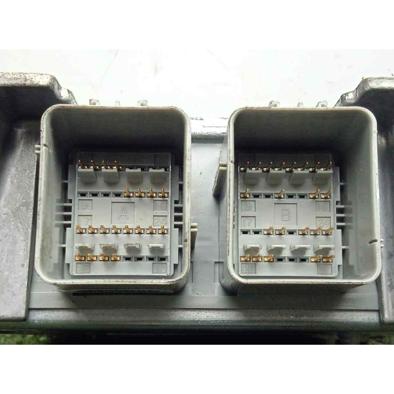 Recambio de modulo electronico para chrysler pt cruiser (pt) 2.2 crd cat referencia OEM IAM 04714681AD-TMD235539652  