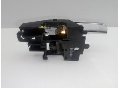 Recambio de maneta interior trasera izquierda para mitsubishi asx (ga0w) 2.2 di-d cat referencia OEM IAM    2