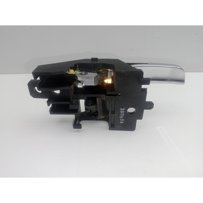 Recambio de maneta interior trasera izquierda para mitsubishi asx (ga0w) 2.2 di-d cat referencia OEM IAM   