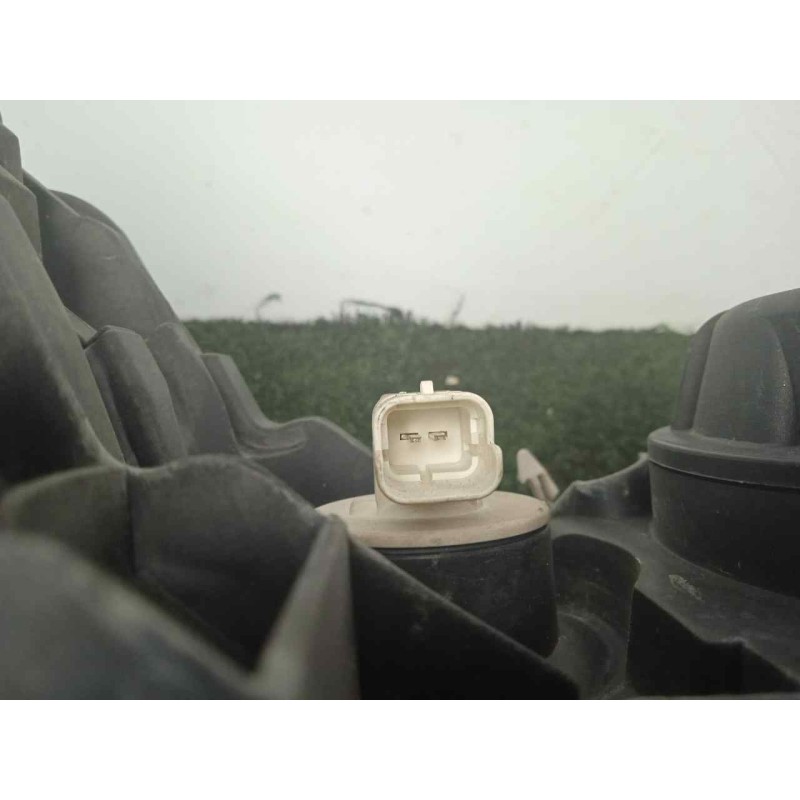 Recambio de faro izquierdo para renault laguna ii (bg0) 1.6 referencia OEM IAM 8200002845-89004687 01-05 