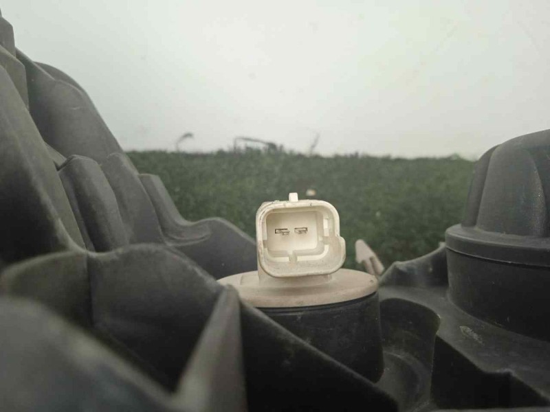 Recambio de faro izquierdo para renault laguna ii (bg0) 1.6 referencia OEM IAM 8200002845-89004687 01-05 