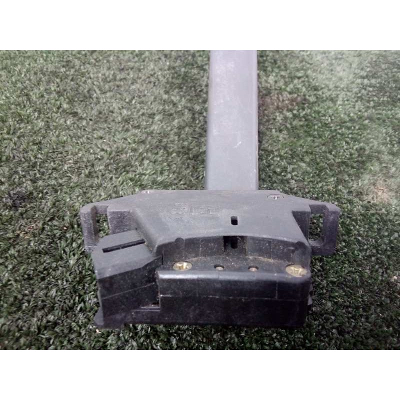 Recambio de mando luces para iveco eurocargo 7.7 diesel referencia OEM IAM 93160488 4.PINES 