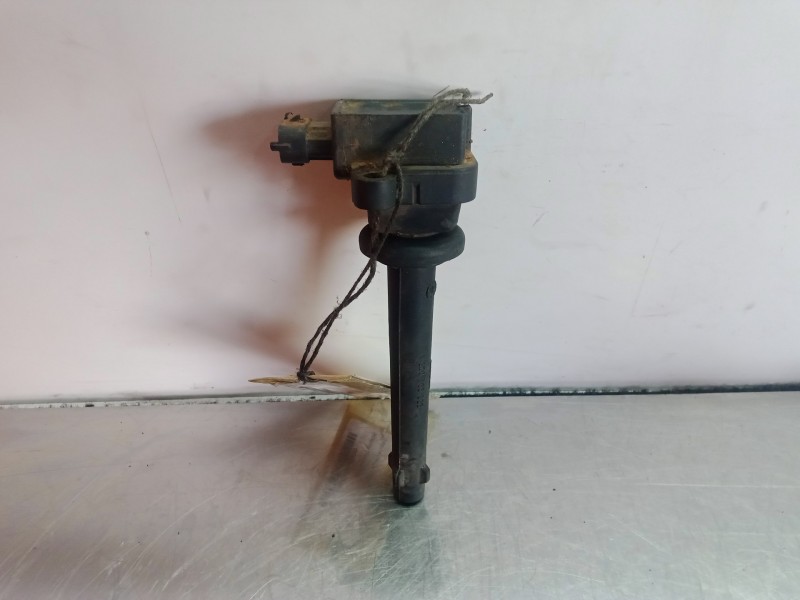 Recambio de bobina encendido para nissan micra (k11) 1.0 16v cat referencia OEM IAM 0221504017-224481F700  224481F700