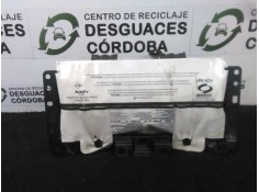 Recambio de airbag delantero derecho para renault laguna iii 2.0 dci diesel fap referencia OEM IAM 985250010R  