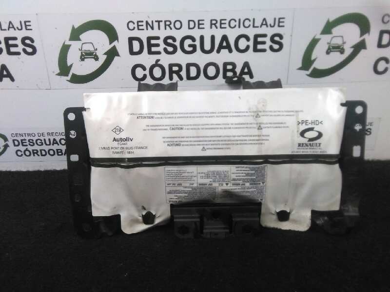 Recambio de airbag delantero derecho para renault laguna iii 2.0 dci diesel fap referencia OEM IAM 985250010R  