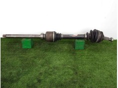 Recambio de transmision delantera derecha para peugeot 607 (s1) 2.2 hdi fap cat referencia OEM IAM  CON.CORONA L912MM