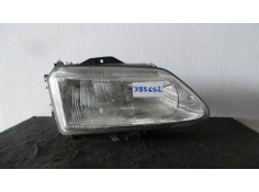Recambio de faro derecho para renault laguna (b56) 1.8 referencia OEM IAM  94-98 DOBLE.OPTICA