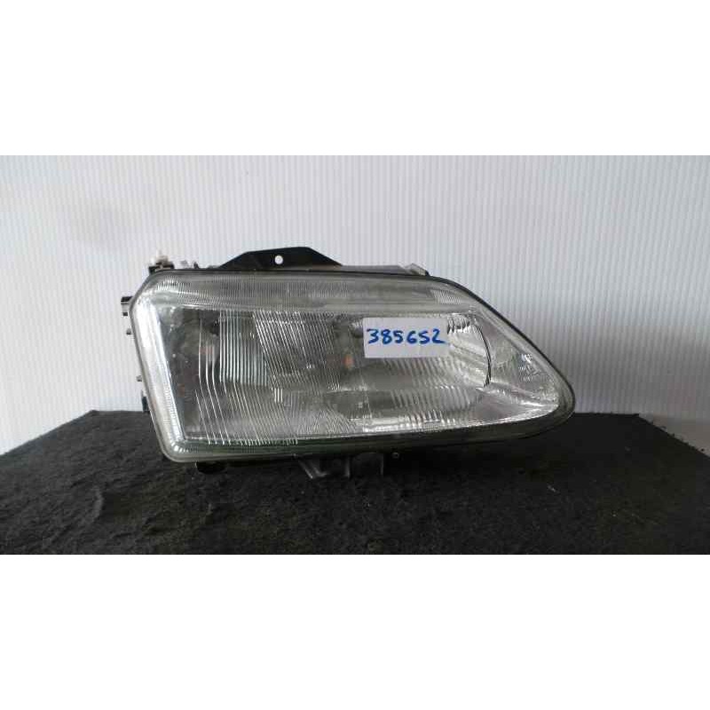 Recambio de faro derecho para renault laguna (b56) 1.8 referencia OEM IAM  94-98 DOBLE.OPTICA