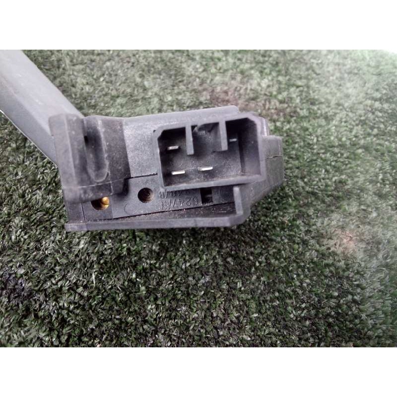 Recambio de mando luces para iveco eurocargo 7.7 diesel referencia OEM IAM 93160488 4.PINES 