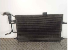 Recambio de condensador / radiador aire acondicionado para audi allroad quattro (4b5) 2.5 v6 24v tdi referencia OEM IAM 4Z726040