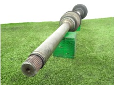 Recambio de transmision delantera derecha para peugeot 607 (s1) 2.2 hdi fap cat referencia OEM IAM  CON.CORONA L912MM 2