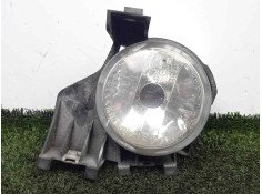 Recambio de faro antiniebla izquierdo para subaru impreza g12 2.0 cat referencia OEM IAM 84501FG010 CON.TARAS 