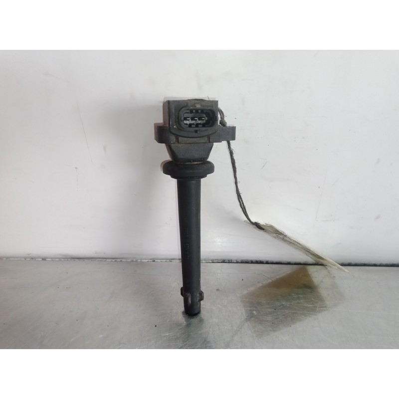 Recambio de bobina encendido para nissan micra (k11) 1.0 16v cat referencia OEM IAM 0221504017-224481F700  224481F700
