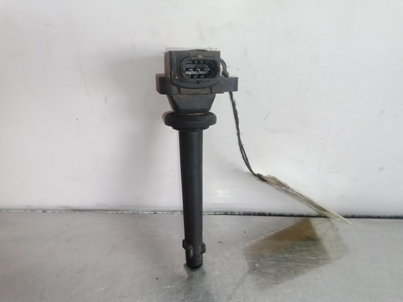 Recambio de bobina encendido para nissan micra (k11) 1.0 16v cat referencia OEM IAM 0221504017-224481F700  224481F700