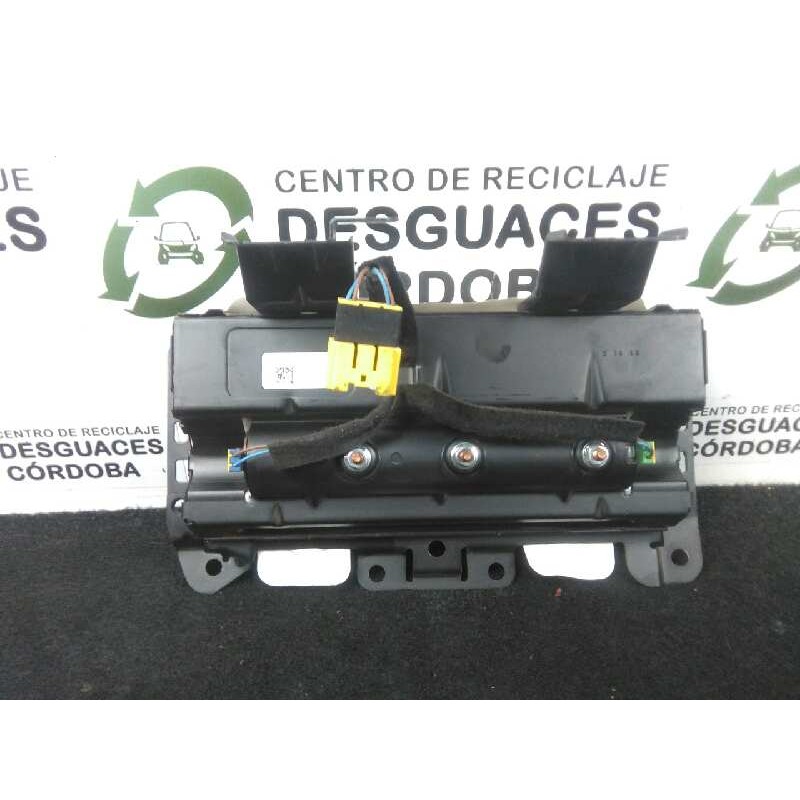Recambio de airbag delantero derecho para renault laguna iii 2.0 dci diesel fap referencia OEM IAM 985250010R  