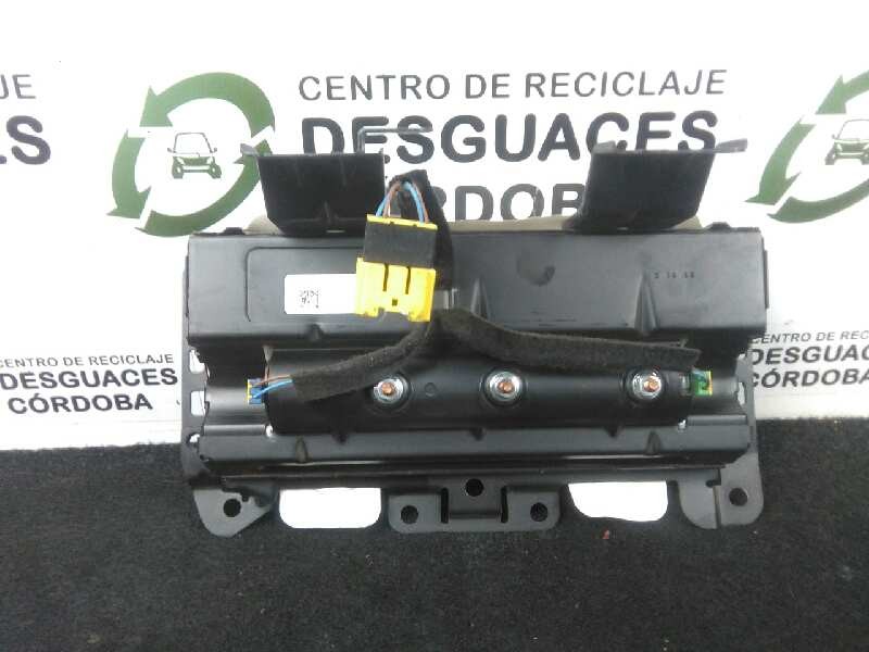 Recambio de airbag delantero derecho para renault laguna iii 2.0 dci diesel fap referencia OEM IAM 985250010R  