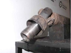 Recambio de transmision central para suzuki grand vitara 5 puertas sq (ft) 2.0 turbodiesel cat referencia OEM IAM  LONGITUD: 106 2