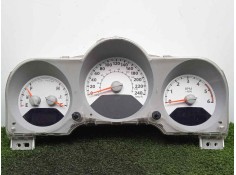 Recambio de cuadro instrumentos para chrysler pt cruiser (pt) 2.2 crd cat referencia OEM IAM 05107631AG-CR0033011K0C0  
