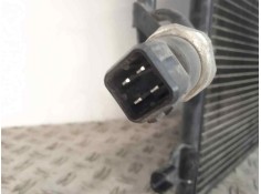 Recambio de condensador / radiador aire acondicionado para audi allroad quattro (4b5) 2.5 v6 24v tdi referencia OEM IAM 4Z726040 2