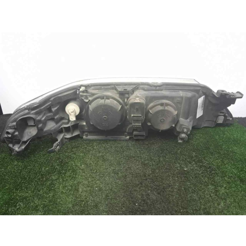 Recambio de faro izquierdo para renault laguna ii (bg0) 1.6 referencia OEM IAM 8200002845-89004687 01-05 