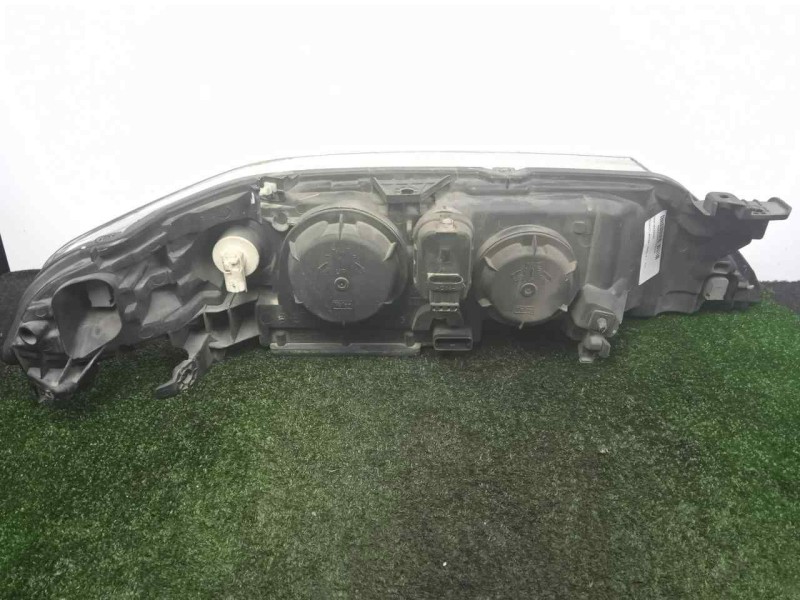 Recambio de faro izquierdo para renault laguna ii (bg0) 1.6 referencia OEM IAM 8200002845-89004687 01-05 