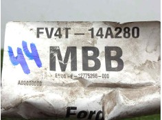 Recambio de instalacion electrica para ford kuga (cbs) 1.5 ecoboost cat referencia OEM IAM FV4T14A280MBB-FV4T14A280 BORNE MASA - 2