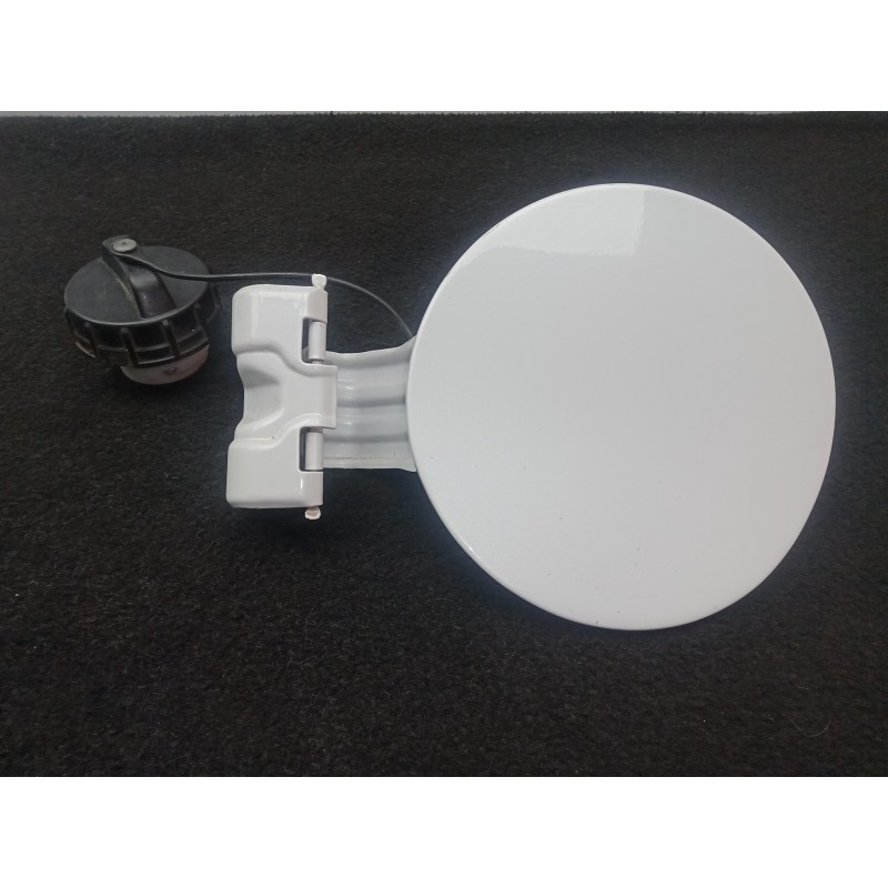 Recambio de tapa exterior combustible para mitsubishi asx (ga0w) 2.2 di-d cat referencia OEM IAM  BLANCO 