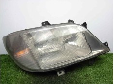 Recambio de faro derecho para mercedes-benz sprinter 02.00  combi 2.2 cdi cat referencia OEM IAM SINREFERENCIA 00-03 RAYADO - CO