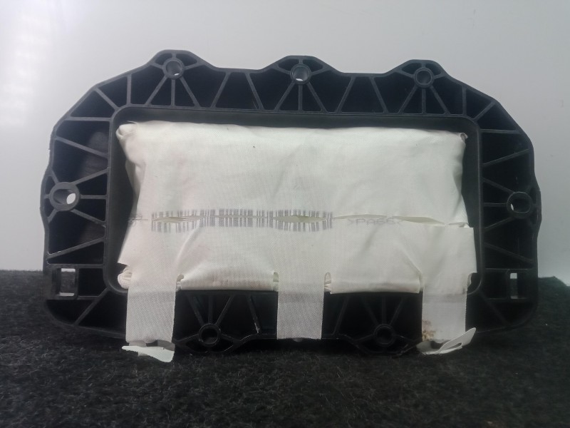 Recambio de airbag delantero derecho para peugeot 208 1.2 12v vti referencia OEM IAM 9672848580-9382170  