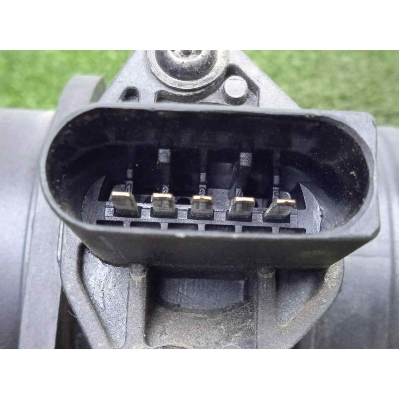 Recambio de caudalimetro para seat leon (1m1) 1.9 tdi referencia OEM IAM M3001-10195012 5.PINES BOSCH