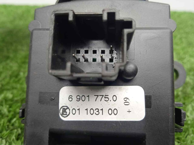 Recambio de mando luces para land rover range rover (lm) 3.0 td6 referencia OEM IAM 69017750-01103100-XPC000020WQD  