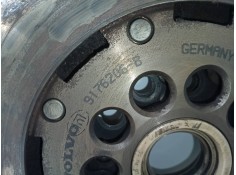 Recambio de volante motor para volvo v70 familiar 2.4 turbo cat referencia OEM IAM 9176206B   2