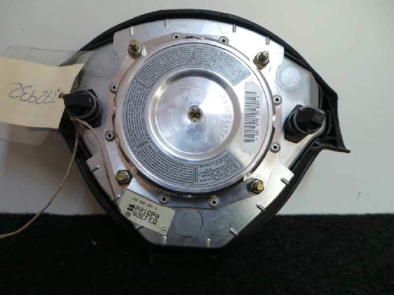 Recambio de airbag delantero izquierdo para seat leon (1m1) 1.6 referencia OEM IAM 1M0880201K-001QP0-89EFEQ  