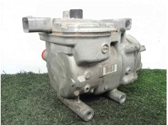 Recambio de compresor aire acondicionado para toyota yaris 1.5 16v cat (híbrido) referencia OEM IAM 0422001350 DENSO ES14C