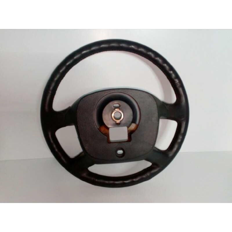 Recambio de volante para kia carens referencia OEM IAM OK2FB32980-0K2FB32980 CUERO 