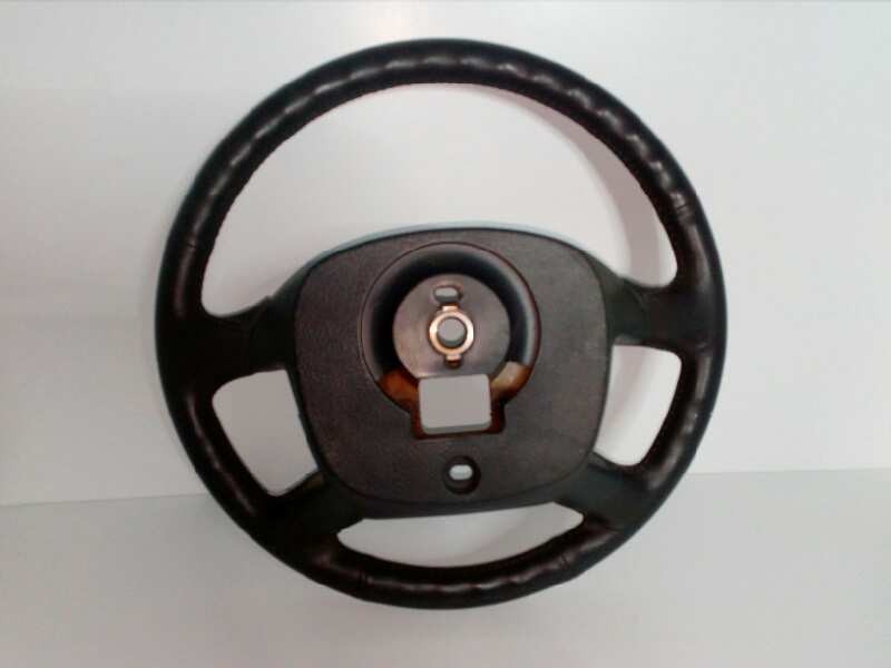 Recambio de volante para kia carens referencia OEM IAM OK2FB32980-0K2FB32980 CUERO 