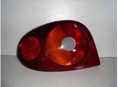 Recambio de piloto trasero izquierdo para renault megane i coach/coupe (da0) referencia OEM IAM   COUPE