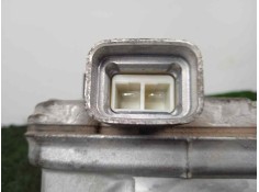 Recambio de compresor aire acondicionado para toyota yaris 1.5 16v cat (híbrido) referencia OEM IAM 0422001350 DENSO ES14C 2