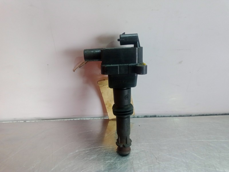 Recambio de bobina encendido para alfa romeo 147 (190) 1.6 16v cat referencia OEM IAM 1227030071  