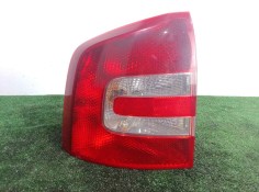 Recambio de piloto trasero izquierdo para skoda octavia combi (1z5) 2.0 tdi referencia OEM IAM 1Z9945095 04-09 FAMILIAR/RANCHERA