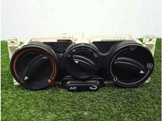 Recambio de mando calefaccion / aire acondicionado para seat leon (1m1) 1.9 tdi referencia OEM IAM 1M0820045A  