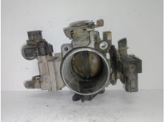 Recambio de caja mariposa para honda stream (rn1/3) 1.7i es referencia OEM IAM 76A0  