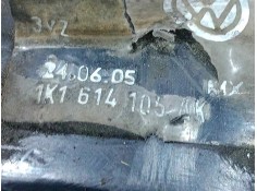 Recambio de servofreno para volkswagen jetta (1k2) 2.0 tdi referencia OEM IAM 1K1614105AK FTE  2