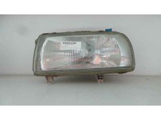 Recambio de faro izquierdo para volkswagen vento (1h2) 1.8 gasolina referencia OEM IAM  HELLA OPTICA.SIMPLE