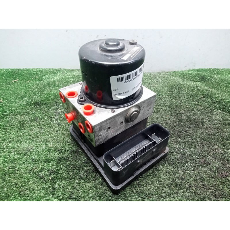 Recambio de abs para mazda 5 berl. (cr) 2.0 diesel cat referencia OEM IAM 06210902993-06210207844-5N612C405CC ATE 